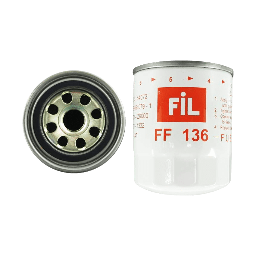 FF-136