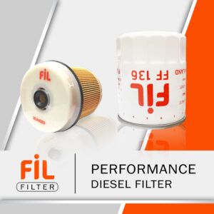 diesel filter